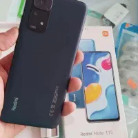 گوشی نوت 11پلاس