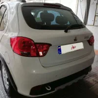 کوئیک 1400|خودرو سواری و وانت|رشت, دیلمان|دیوار