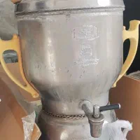 سماور برقی ابان