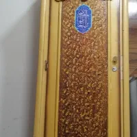 کمد لباس صحیح وسالم