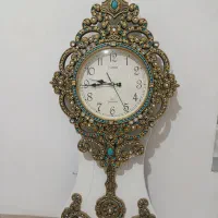 ساعت دیواری