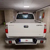 کاپرا U دنده دستی ۱۴۰۴|خودرو سواری و وانت|تبریز, |دیوار