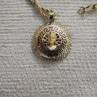 پلاک ورساج و...