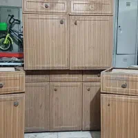 کابینت فلزی