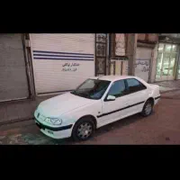 پژو پارس سال|خودرو سواری و وانت|کوهدشت, |دیوار