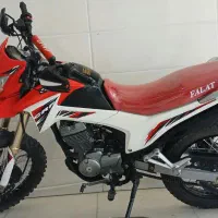 موتور فلات 200 مدل 1401