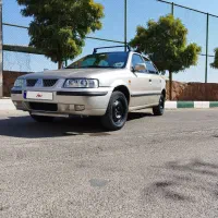 سمند مدل 83