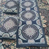 تشک و بالشت کناره ای