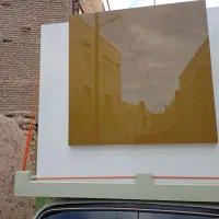 دکور مغازه mdf برای ۲۰۰ متر مغازه