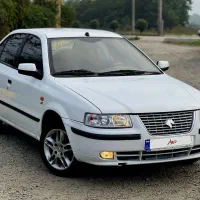 سمند Lx ef7 مدل 1390