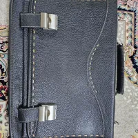 کیف چرم