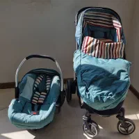 وسایل کودک بسیار سالم