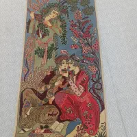 قالیچه دستباف