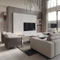 آپارتمان ۱۴۷متری بهشتی