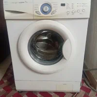 لباسشویی پاکشوما