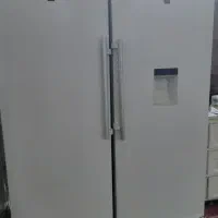 یخچال کلور دوقلو  تمیز و در حد نو
