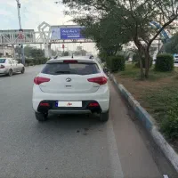 لیفان x۵۰اتومات مدل ۹۵|خودرو سواری و وانت|اهواز, اسلام آباد غربی|دیوار