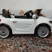 ماشین شارژی|اسباب‌بازی بچه|چناران, |دیوار