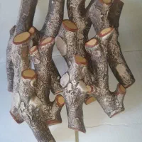 هیزم شومینه زیر قیمت