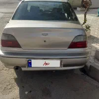 دووسیلو|خودرو سواری و وانت|تربت‌حیدریه, ۴۵ متری|دیوار
