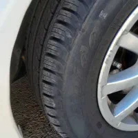 سمند ef7دوگانه شرکتی