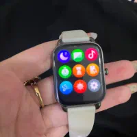 ساعت هوشمند هایلو