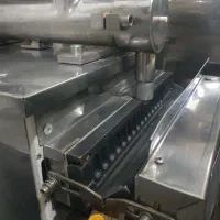 دستگاه تمام اتومات کباب زن / کوبیده زن /|کافی‌شاپ و رستوران|تهران, شهرک گلها (تهرانسر)|دیوار