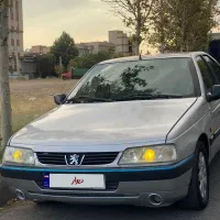 پژو 405