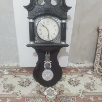 ساعت دیواری