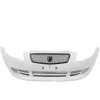 سپر جلو فابریکی رانا معمولی سفید