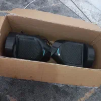 اسکوتر برقی