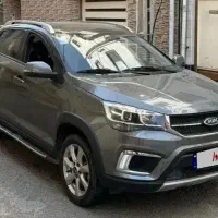 ام وی ام x22 مدل 1401 دنده ای بیرنگ خوش قیمت|خودرو سواری و وانت|اراک, |دیوار