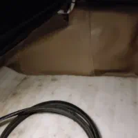 با سلام پژو پارس تیوفا گازبرقی|خودرو سواری و وانت|سراوان, |دیوار