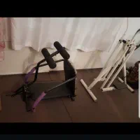 المتیکال و دراز نشست سالم