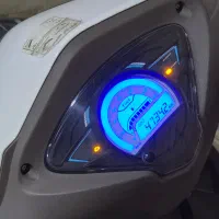 ویگو wego 1403|موتورسیکلت|تهران, عباس‌آباد|دیوار