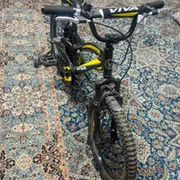 دوچرخه وی  وا|دوچرخه، اسکیت، اسکوتر|شیراز, معالی‌آباد|دیوار