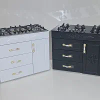 اجاق گاز|اجاق گاز و لوازم برقی پخت‌وپز|تهران, افسریه جنوبی|دیوار