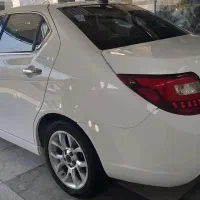 دنا پلاس فول آپشن (اتومات)