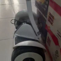 اسکوتر حرفه ای ۱۰ اینچ