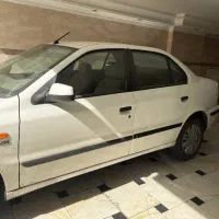 سمند مدل ۹۷ ef7