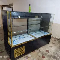 یخچال اکواریومی نونو|یخچال و فریزر|بیرجند, |دیوار