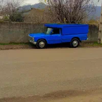 نیسان مدل 1383|خودرو سواری و وانت|لوندویل, |دیوار