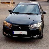 دنا پلاس دنده ای تیپ ۲(بورسی)