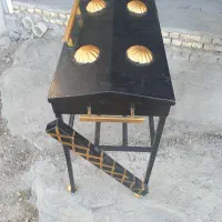 منقل|اجاق گاز و لوازم برقی پختوپز|ایذه, |دیوار