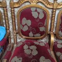 مبل استیل|مبلمان خانگی و میز عسلی|قم, هنرستان|دیوار