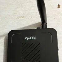 مودم zyxel