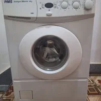 لباس شوی پارس ۶ کیلوی