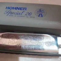 سازدهنی هوهنر اسپیشال ۲۰ کلیدc