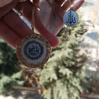 اکسسوری رزینی|زیورآلات و اکسسوری|قروه, |دیوار