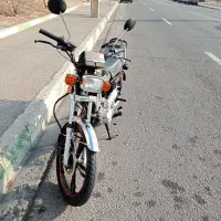 موتور کویر 150مدل 98|موتورسیکلت|تهران, جنت‌آباد شمالی|دیوار